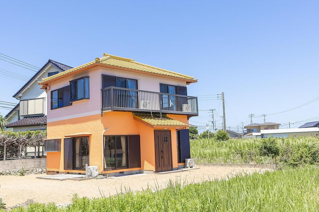 ocean view mint