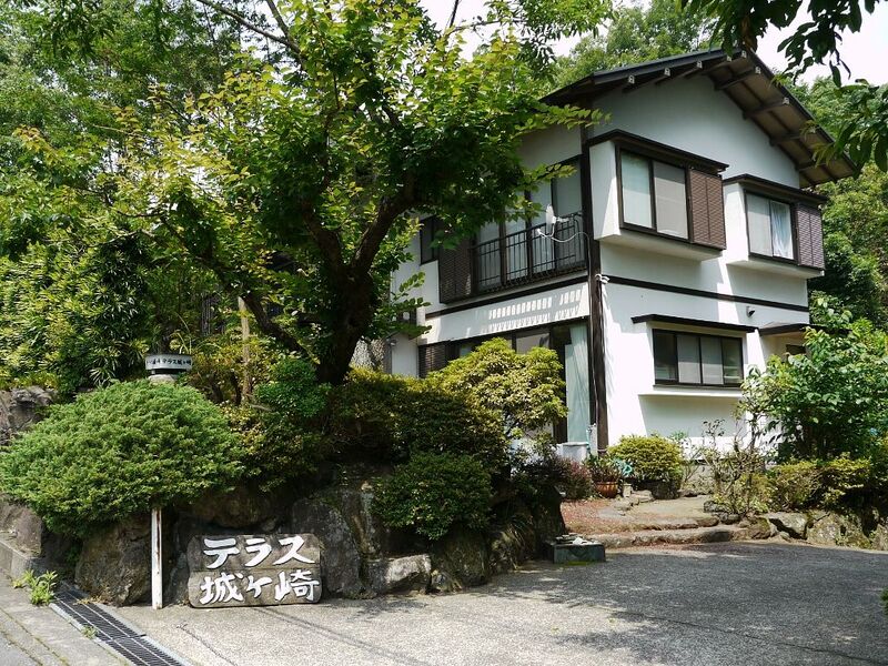 伊豆高原の貸別荘 テラス城ヶ崎 B棟-image