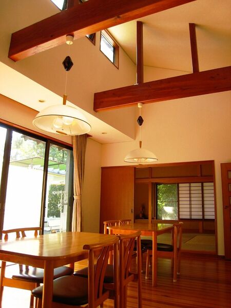 伊豆高原の貸別荘 テラス城ヶ崎 B棟-image