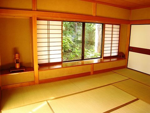 伊豆高原の貸別荘　テラス城ヶ崎　B棟 / 静岡県 東伊豆・伊東・伊豆高原・河津