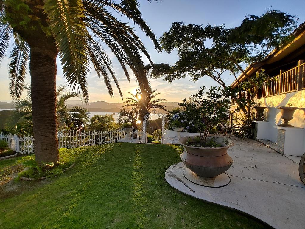 Sunset Terrace Ise Shima