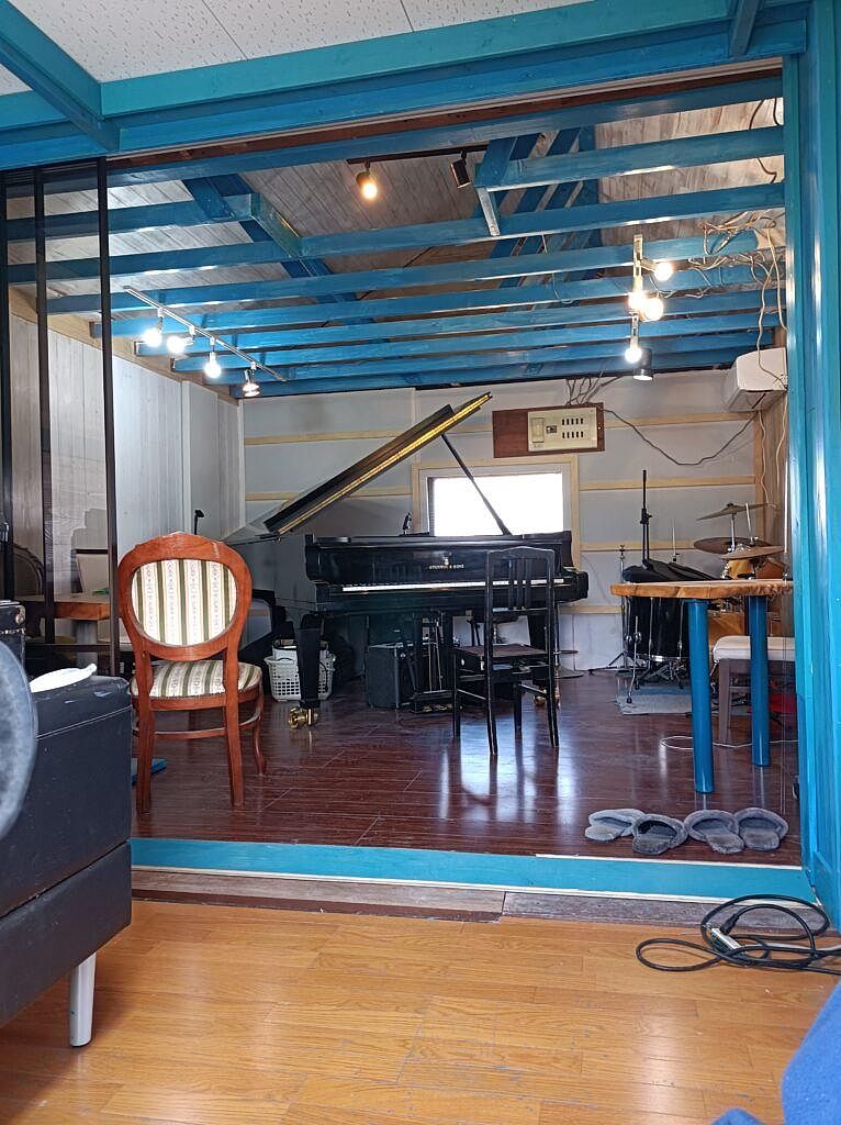 ピアノハンズスタジオ-image