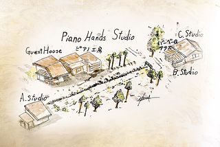 ピアノハンズスタジオ-image