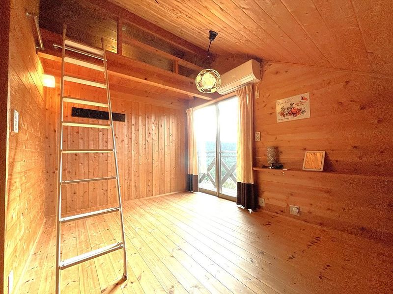 無垢の木の家 木琴館-image
