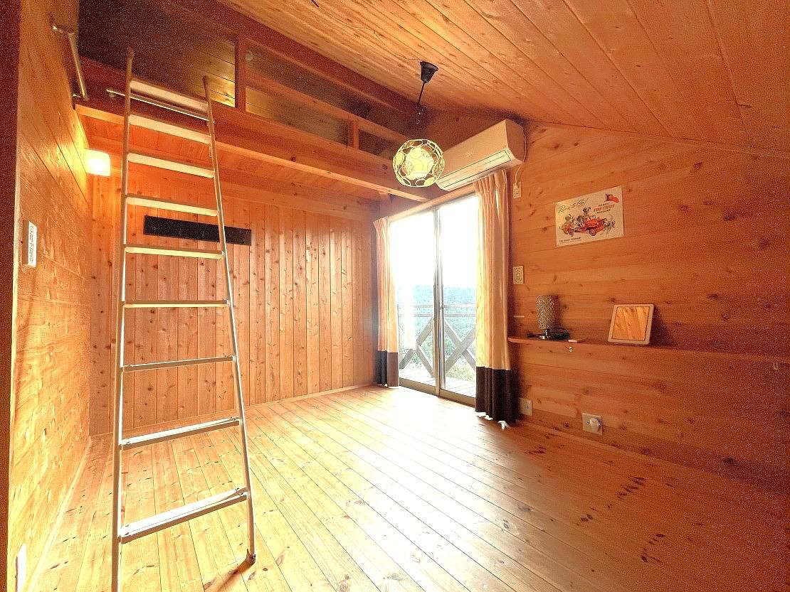 無垢の木の家 木琴館-image