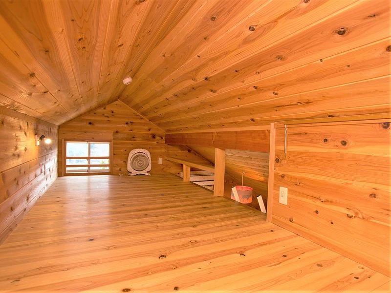 無垢の木の家 木琴館-image