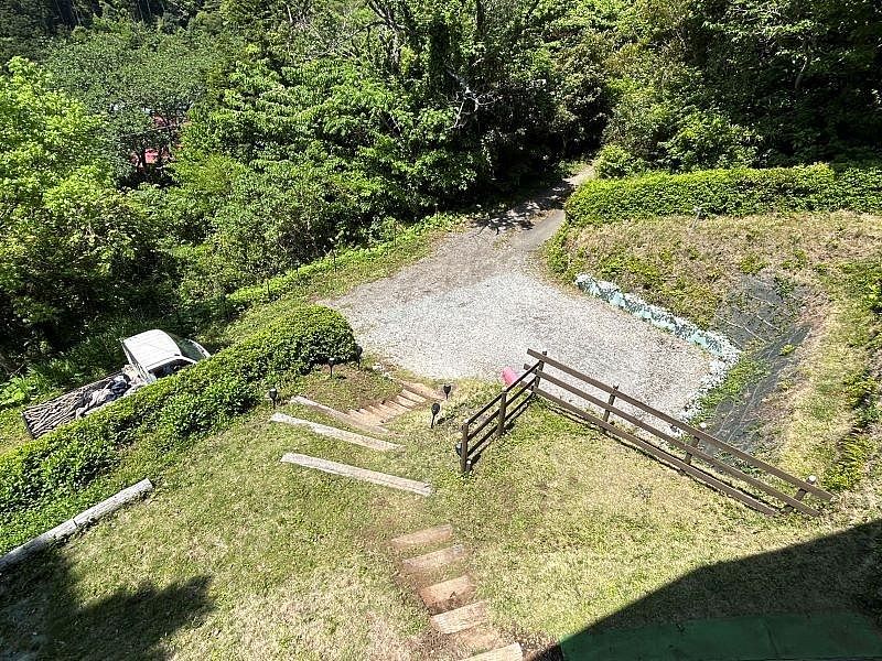 無垢の木の家 木琴館-image