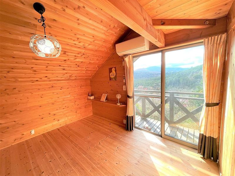 無垢の木の家 木琴館-image