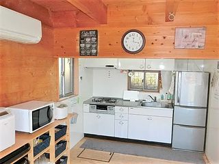 無垢の木の家 木琴館-image