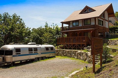 天城杉のログハウス すくすく / 静岡県 東伊豆・伊東・伊豆高原・河津