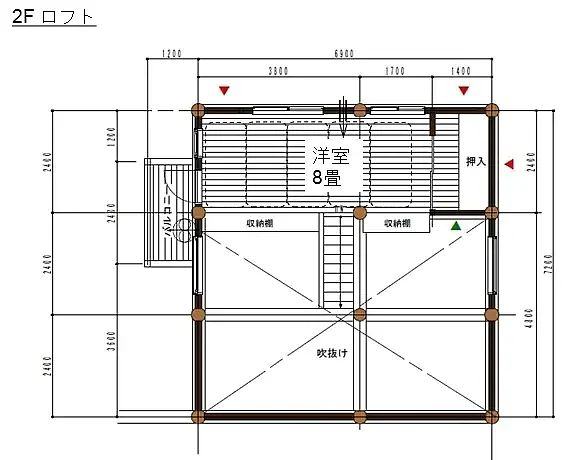 間取り画像2