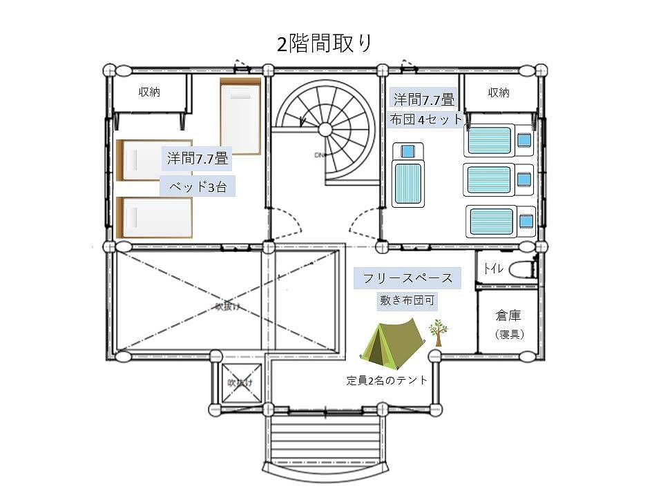 間取り画像2