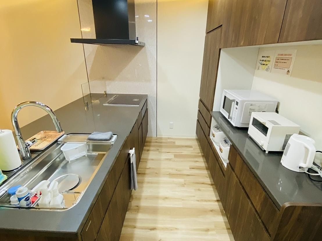 貸別荘レッドライン-image