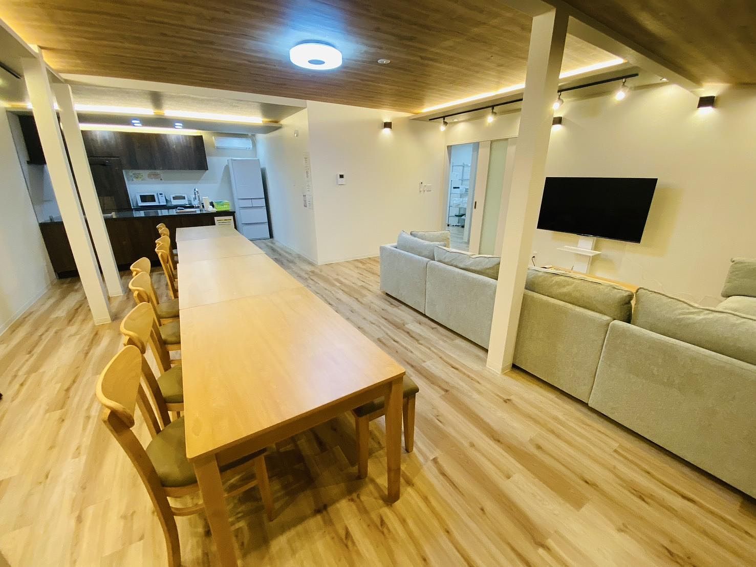 貸別荘レッドライン-image