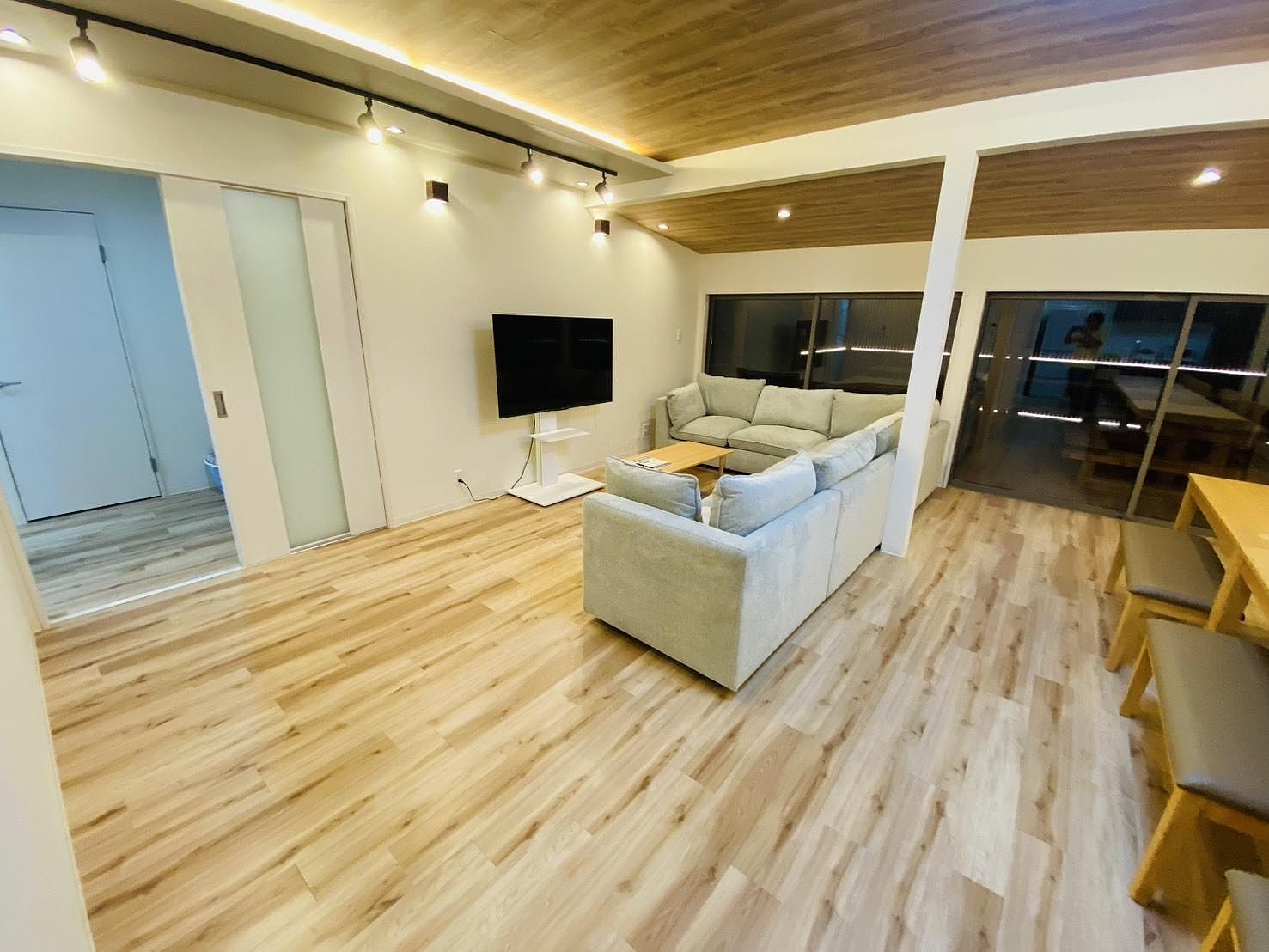 貸別荘レッドライン-image