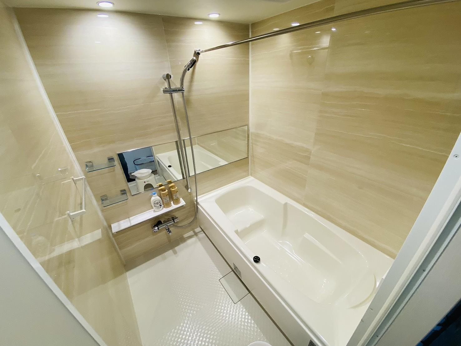 貸別荘レッドライン-image