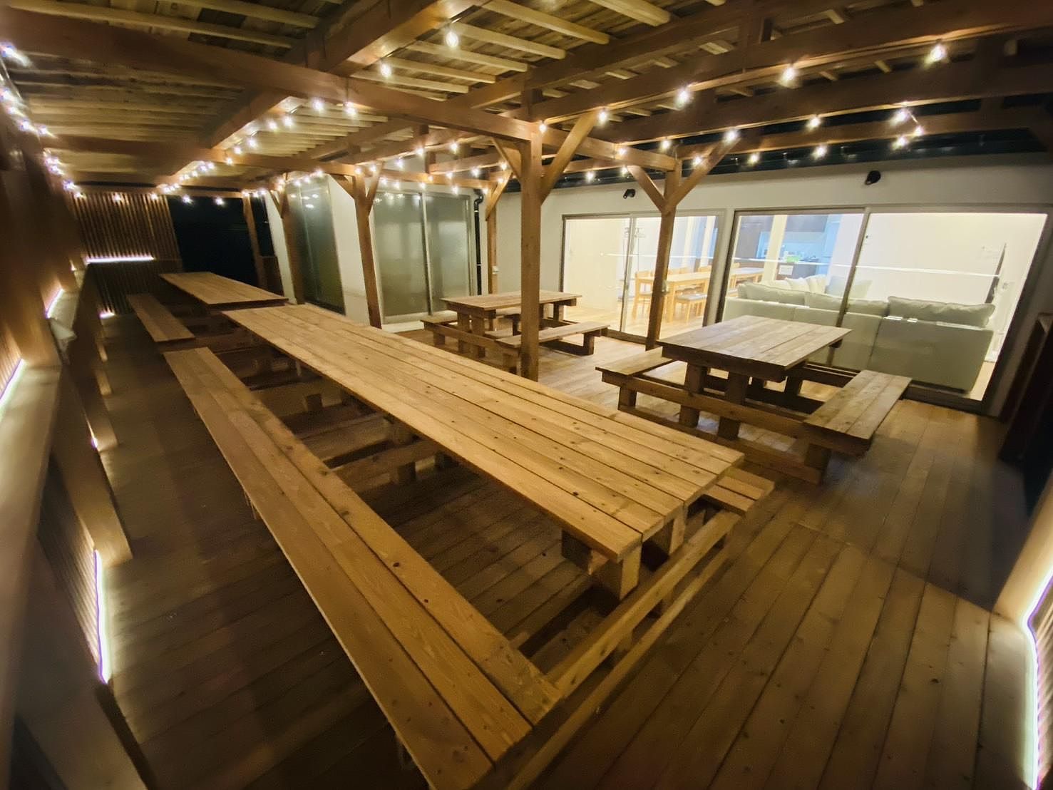 貸別荘レッドライン-image