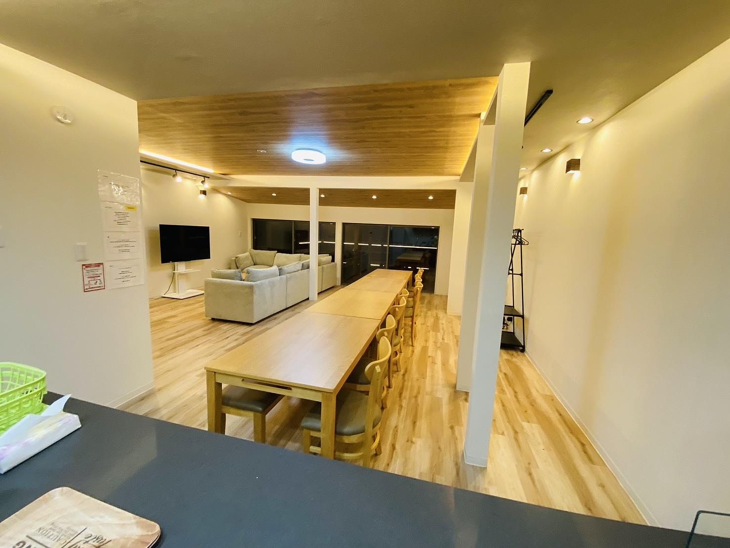 貸別荘レッドライン-image