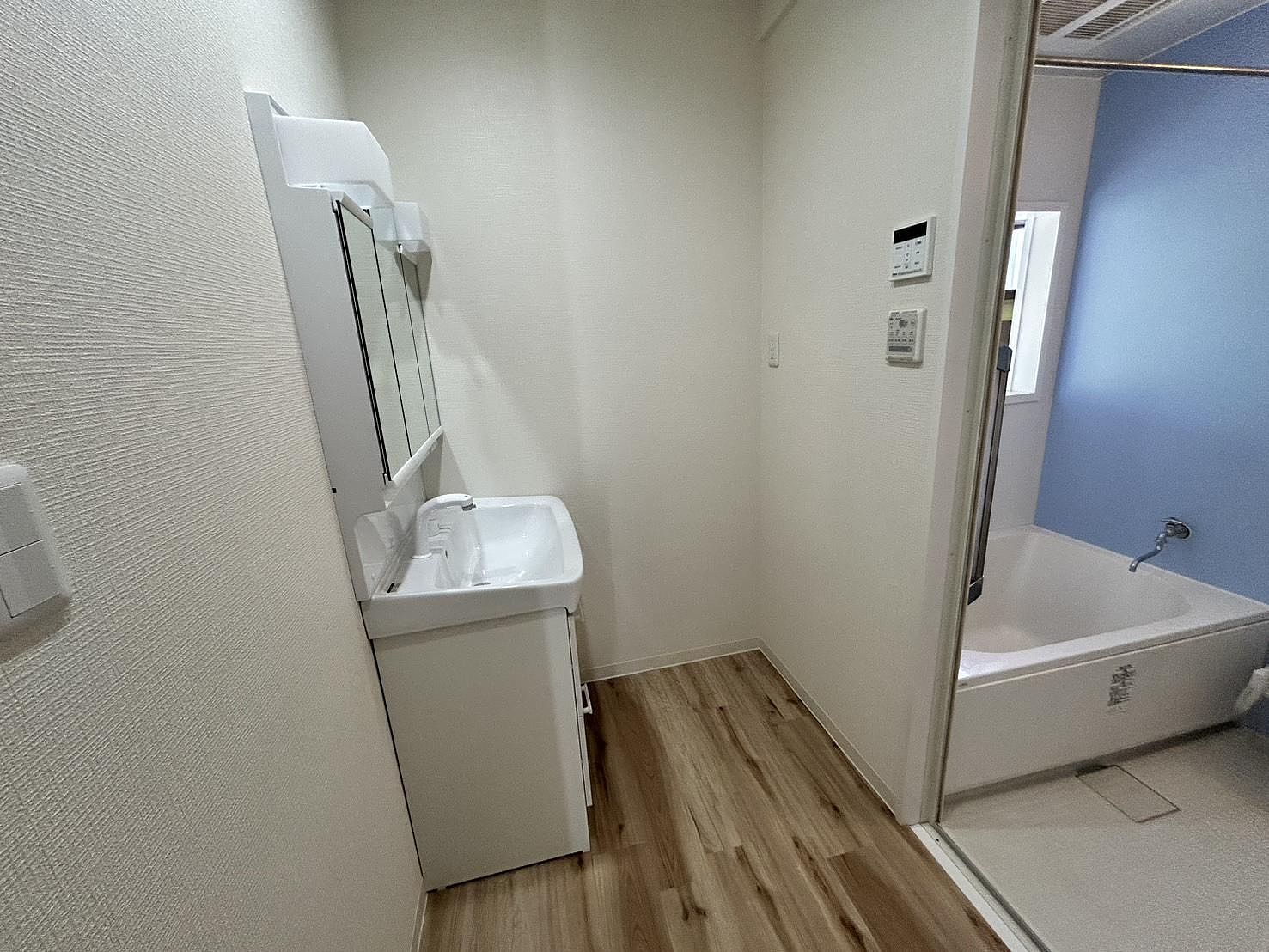 貸別荘レッドライン-image