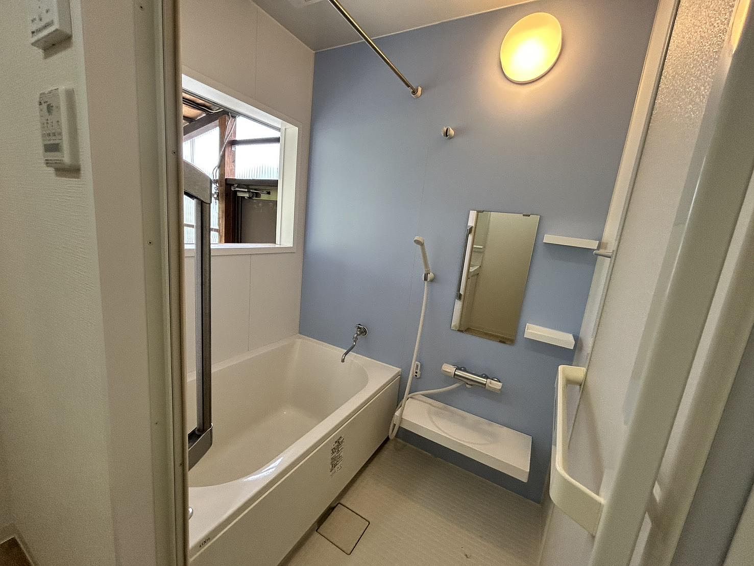 貸別荘レッドライン-image