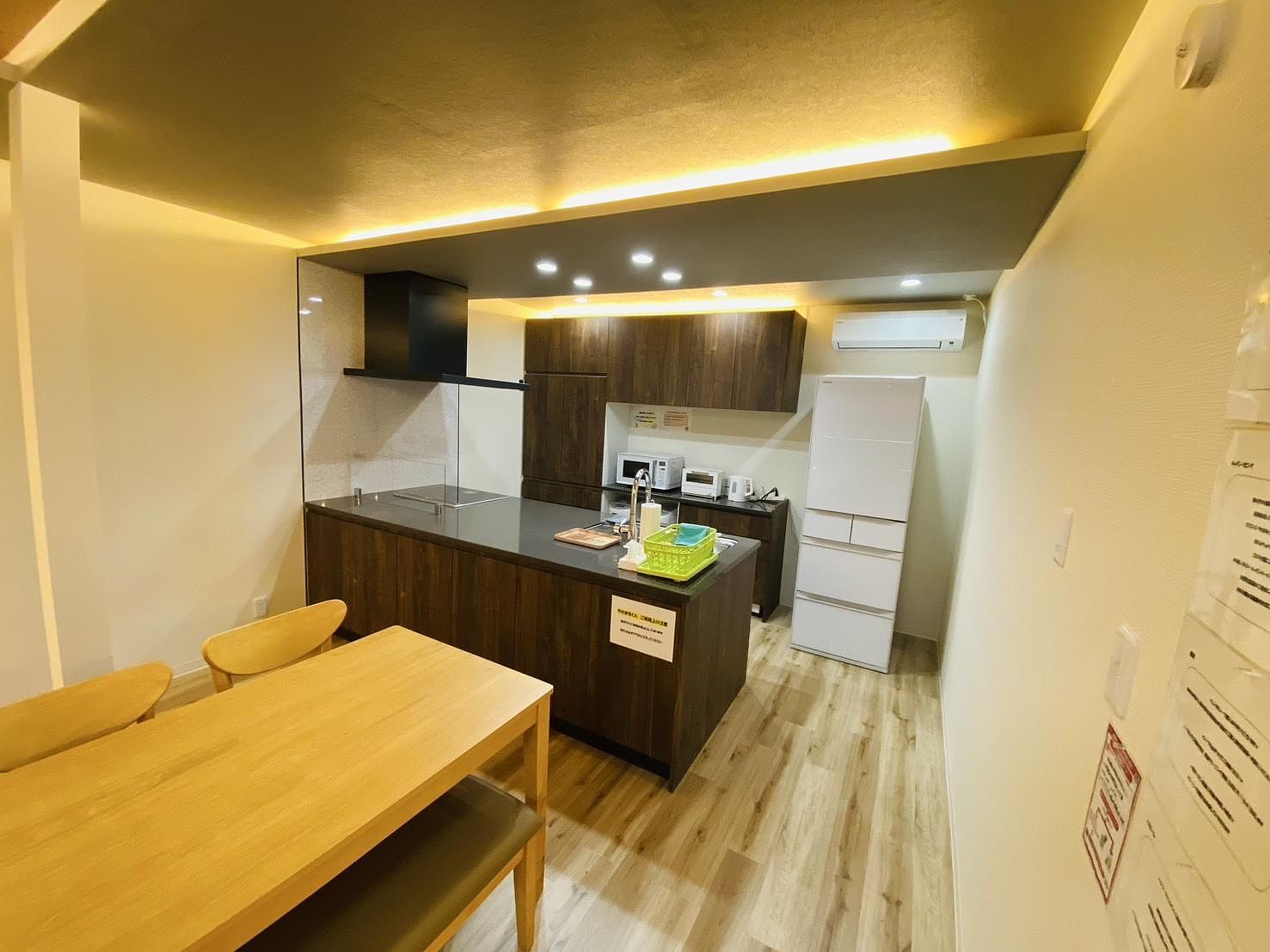 貸別荘レッドライン-image