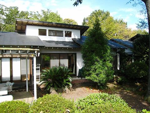 伊豆高原の貸別荘　テラス城ヶ崎　C棟 / 静岡県 東伊豆・伊東・伊豆高原・河津