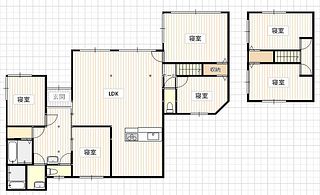 貸別荘レッドライン-image