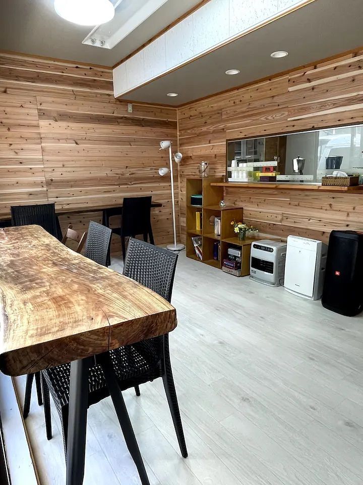 NOMADE RESORT　3名様用-image