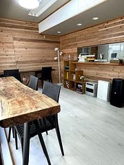 NOMADE RESORT　3名様用-image