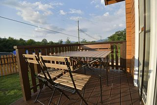 ビワコヒルズビレッジ（ログハウス）-image