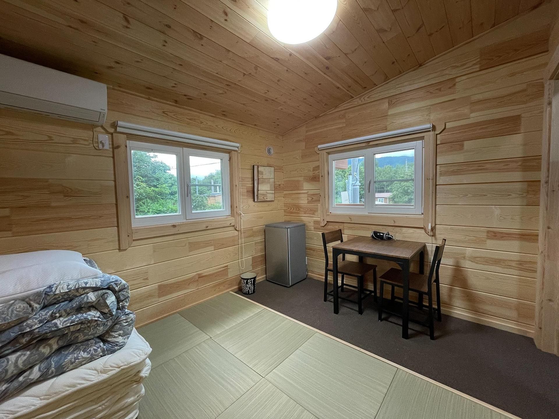 ビワコヒルズビレッジ（ログハウス）-image