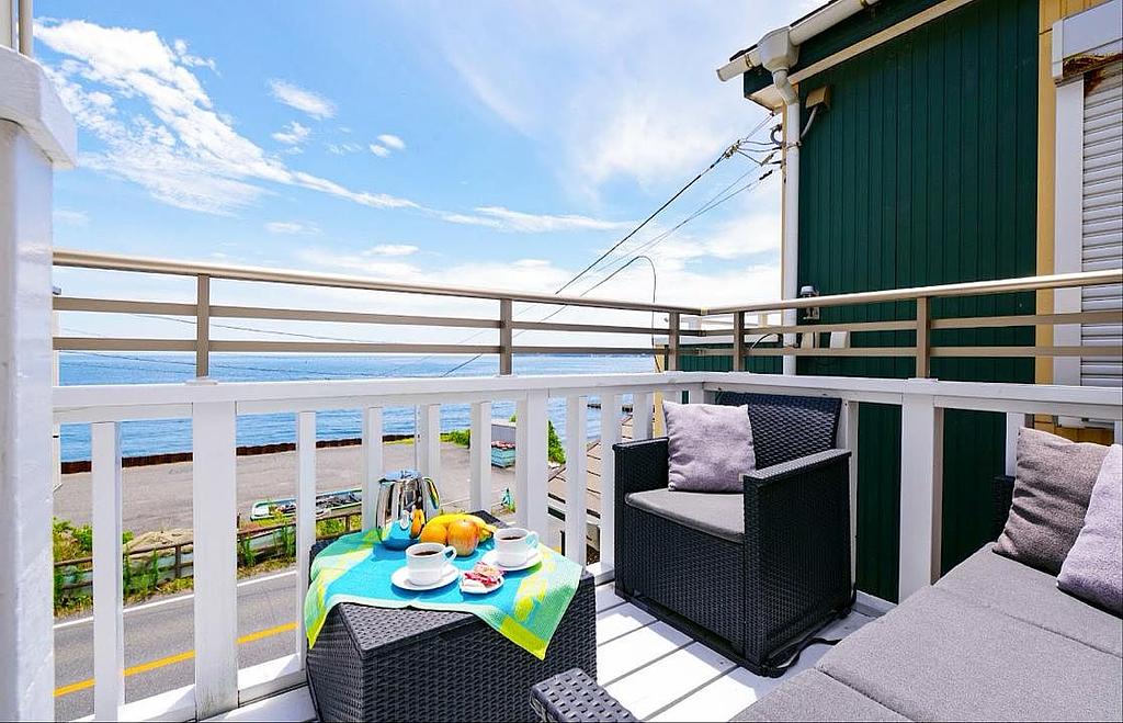 Oceanfront Villa Hale Kahakai