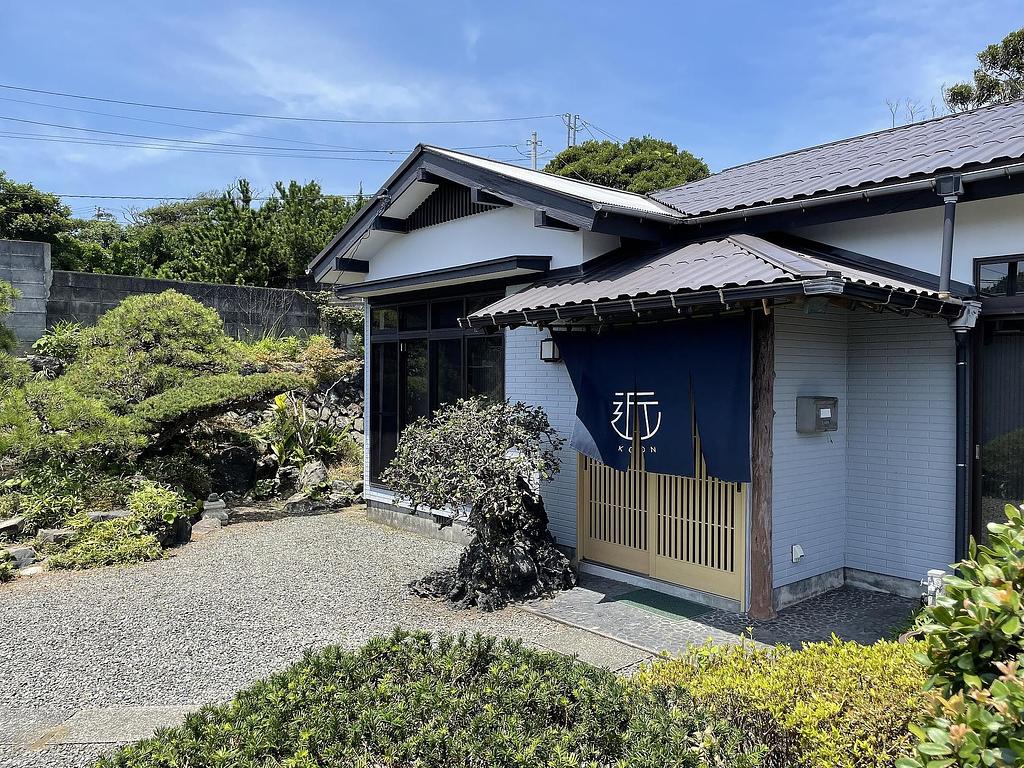 島の宿 近 別邸〜縁〜