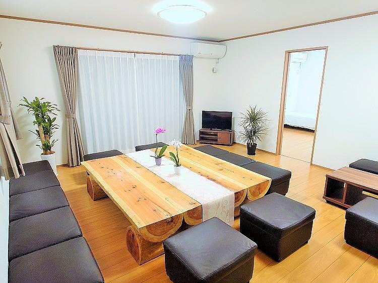 キャピタルウッズ那須