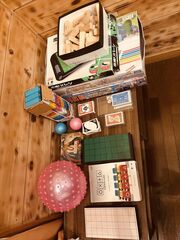 ゲーム色々