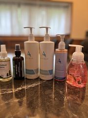 自然に優しいメルルーサ