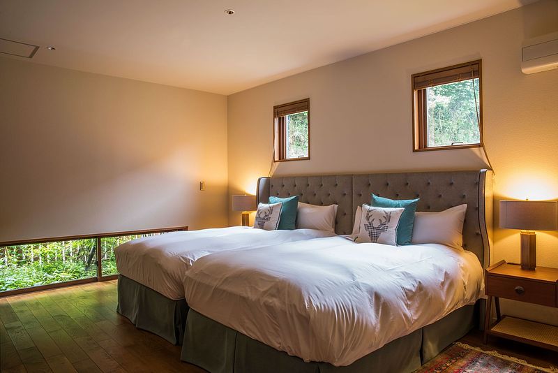 ヒルズテラス函館／ヴィラタイプ／ミント-image