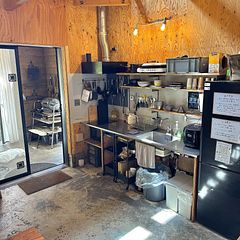 フルキッチン完備!