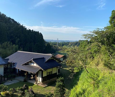 ナナクニヤマＭＩＮＫＡ / 千葉県 千葉・市原・船橋