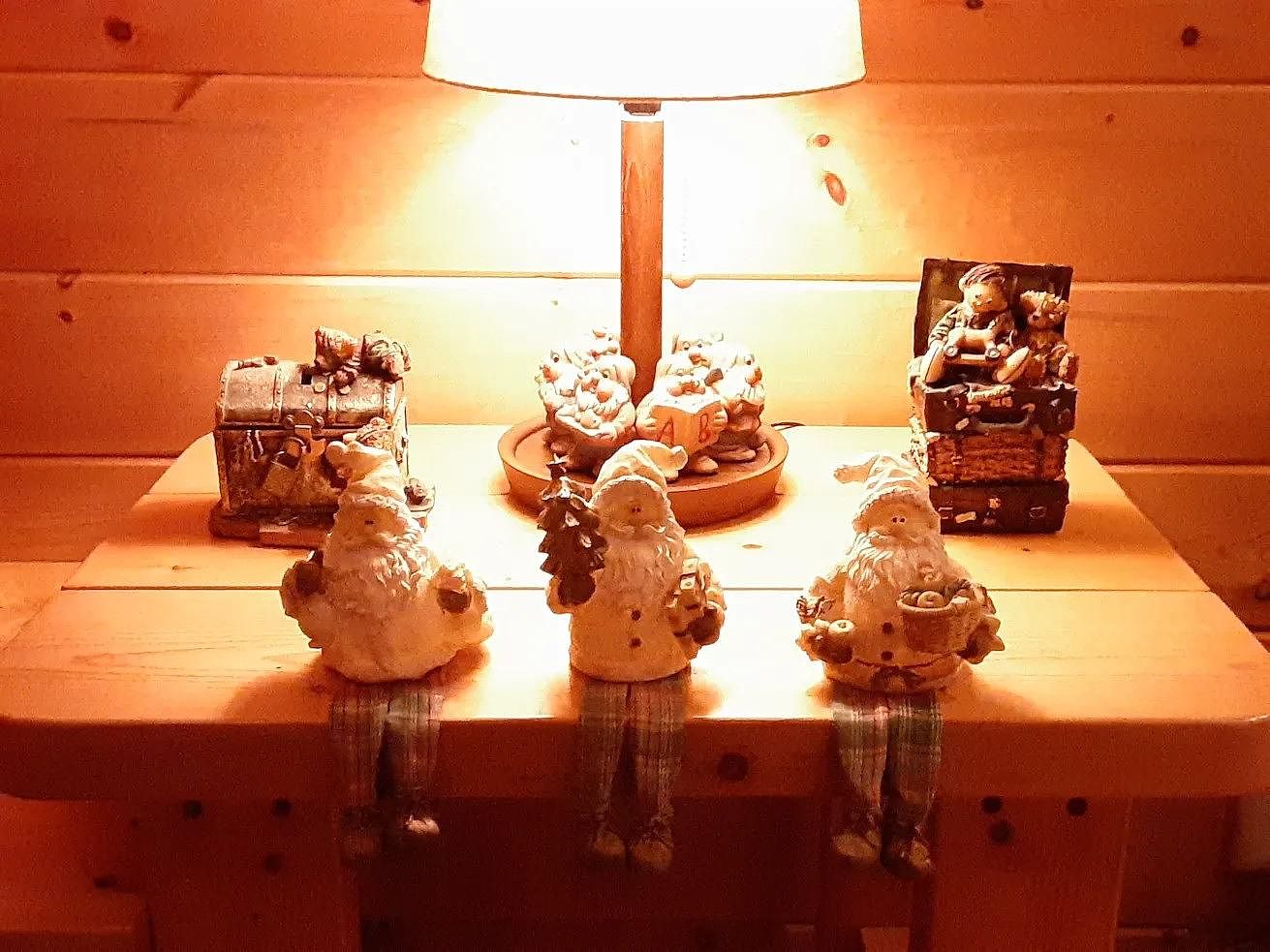 室内オーナメント