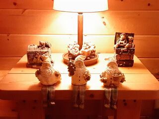 室内オーナメント