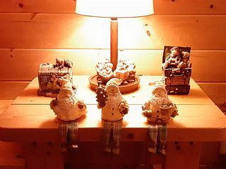 室内オーナメント