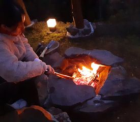 せいせん・りょう (青仙寮 Seisen-ryo)-image