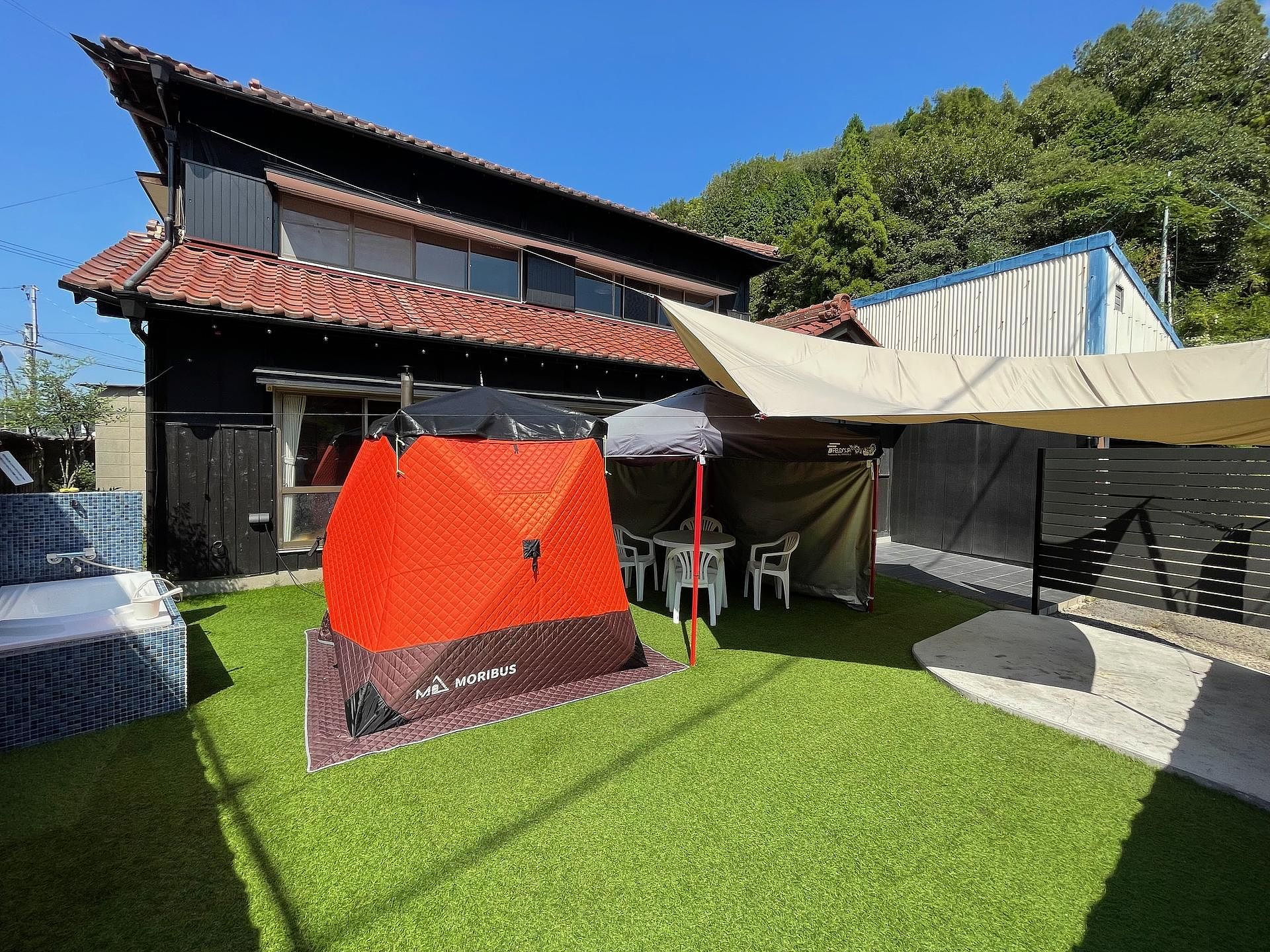 ゲストハウスおりべ-image