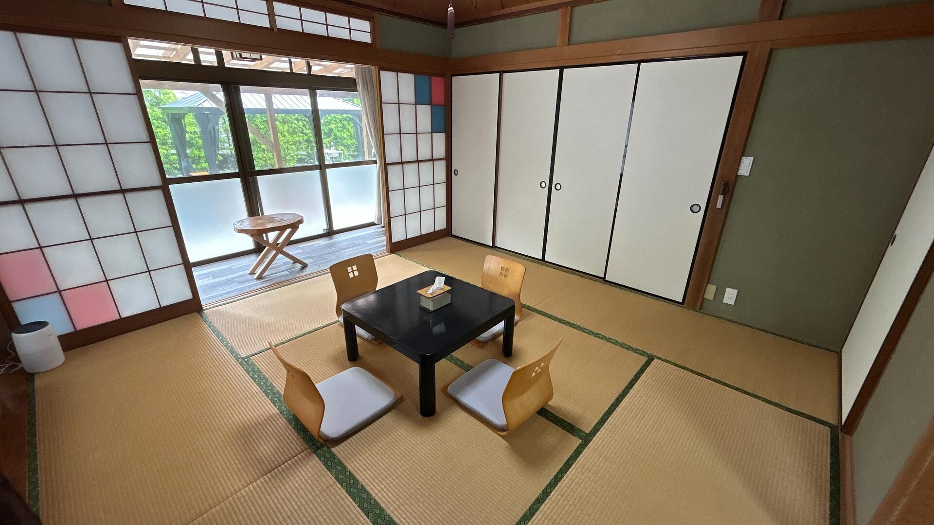 和室