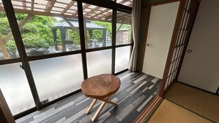 縁側