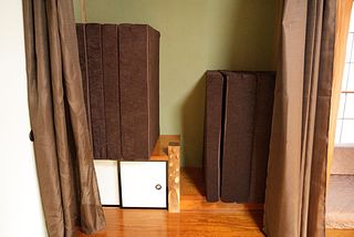 敷布団用マットレス