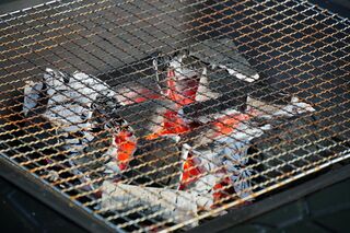 例)BBQイメージ