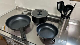 調理器具