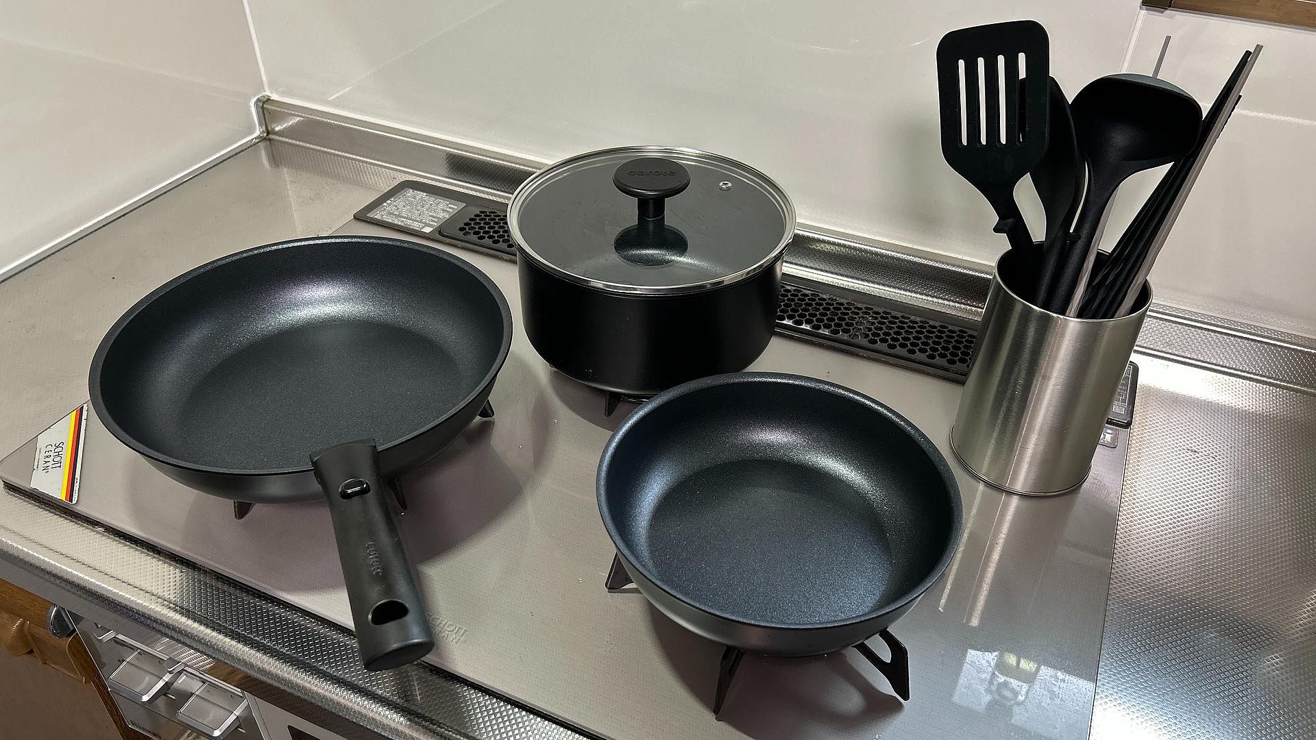 調理器具